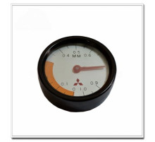 Pressure Meter