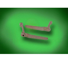 Spare part 9003A was replaced with CTT9003C