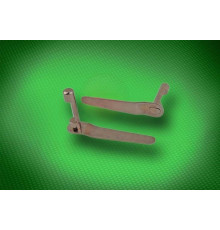 Spare part 9003A was replaced with CTT9003C