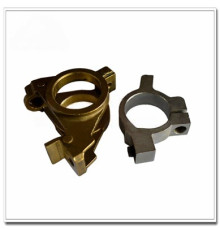 SM74 Cylinder Gripper