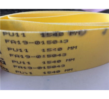 MBO FOLDING BELT 0540153