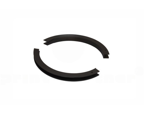 Sealing segment for KBA Rapida 105 / 106 - 2 pcs.