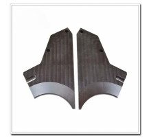 R800 Ink Duct End Blocks