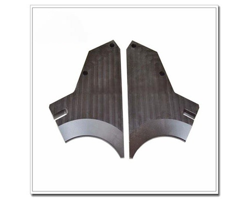 R800 Ink Duct End Blocks