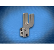 Wire Guide Spring Bracket CAA9074Z