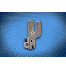 Wire Guide Spring Bracket CAA9074Z