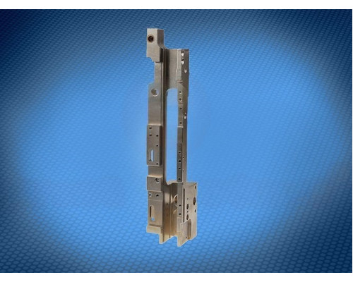 Bonnet Assembly G8 G20000A