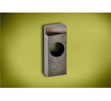 Levelling Blade für KOLBUS