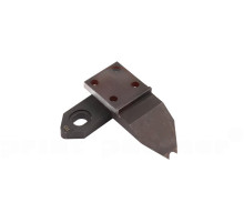 Rounding tool R5 for INTROMA OK-2