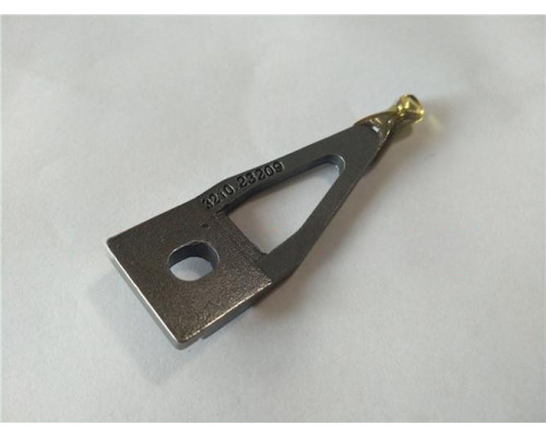 Loop Carrier 3210.2320.9 for Muller