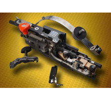 Stitcher Head Hohner M45/6 N14 (refurbished)