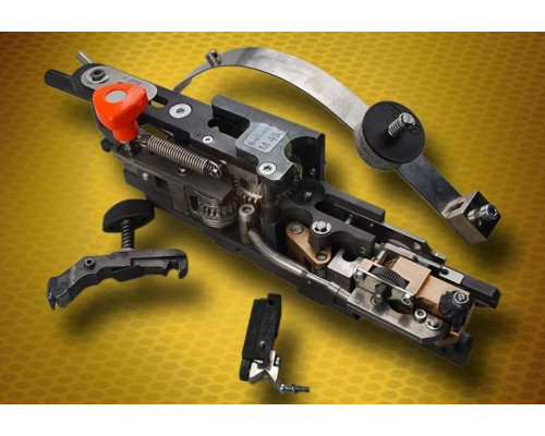 Stitcher Head Hohner M45/6 N14 (refurbished)