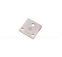 Clincher Front Plate 077019