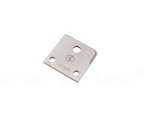 Clincher Front Plate 077019