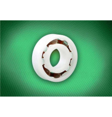 Grooved ball bearing For Heidelberg Stahlfolder