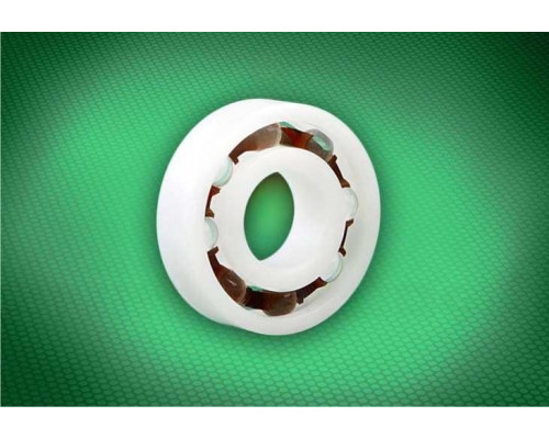 Grooved ball bearing For Heidelberg Stahlfolder