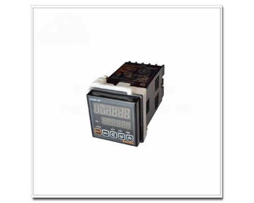 GTO Encoder CT6S-1P4