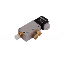 Cylinder/valve unit for Heidelberg