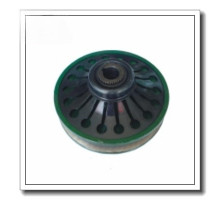 GTO Speed Pulley