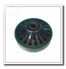 GTO Speed Pulley