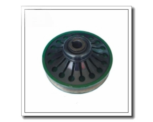 GTO Speed Pulley