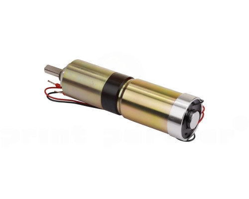 Register Motor for Heidelberg