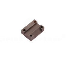Latch Housing Removeable G20148B