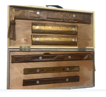 Muller Martini Bravo DS 360 Trimmer Knife