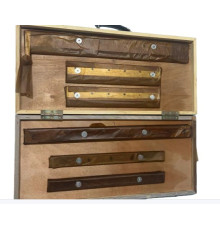 Muller Martini Bravo DS 360 Trimmer Knife