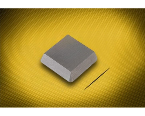 Carbide Insert, Bottom Segment for MÜLLER MARTINI