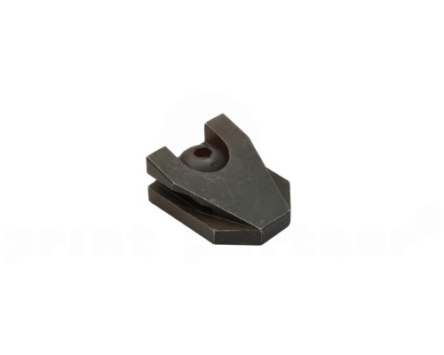 Signature stop assembly for ASTER