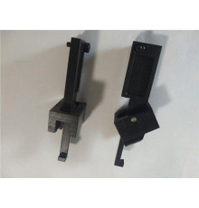 Aster Plastic Trips set