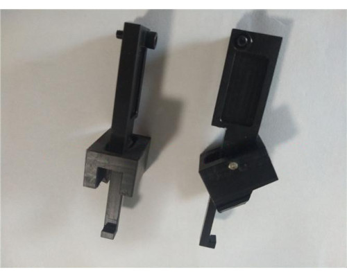 Aster Plastic Trips set