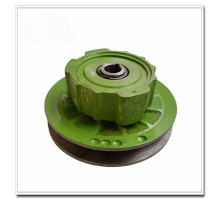 GTO Speed Pulley