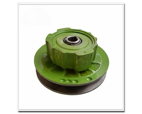 GTO Speed Pulley