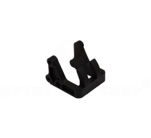 Plastic gripper for ASTER