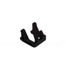 Plastic gripper for ASTER