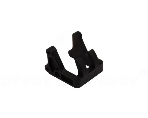 Plastic gripper for ASTER