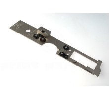 Face Plate Assembly Magnatek Loop CAAA2132J