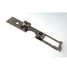 Face Plate Assembly Magnatek Loop CAAA2132J