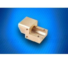 Lock nut belt for Heidelberg