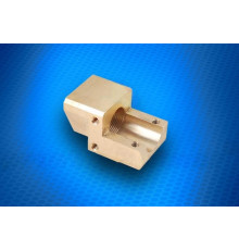 Lock nut belt for Heidelberg