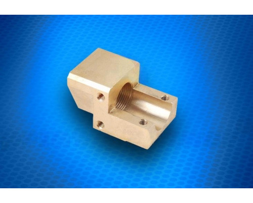 Lock nut belt for Heidelberg