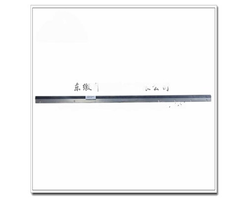 3F/D3000 Wash Up Blade 1095mm 11 slots