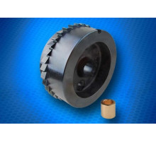 Ratchet wheel for Heidelberg Cylinder