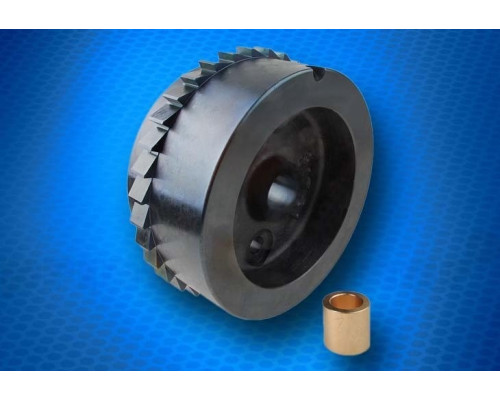 Ratchet wheel for Heidelberg Cylinder