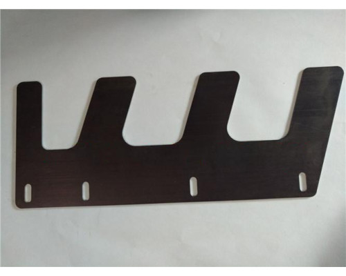 Muller Martini Saddle Stitcher 227 Parts