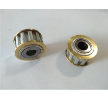 Aster Book Sewing Belt Gear