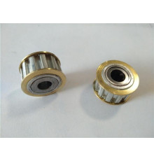 Aster Book Sewing Belt Gear