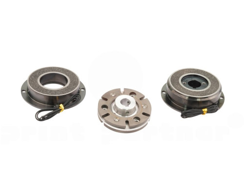 Clutch for Heidelberg Stahlfolder,Stahl (Assembly)